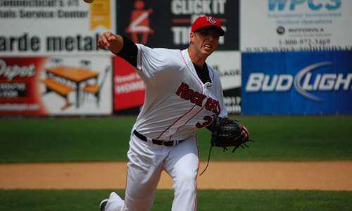 Former West Delaware prep Hermsen 'one step closer' to the big leagues