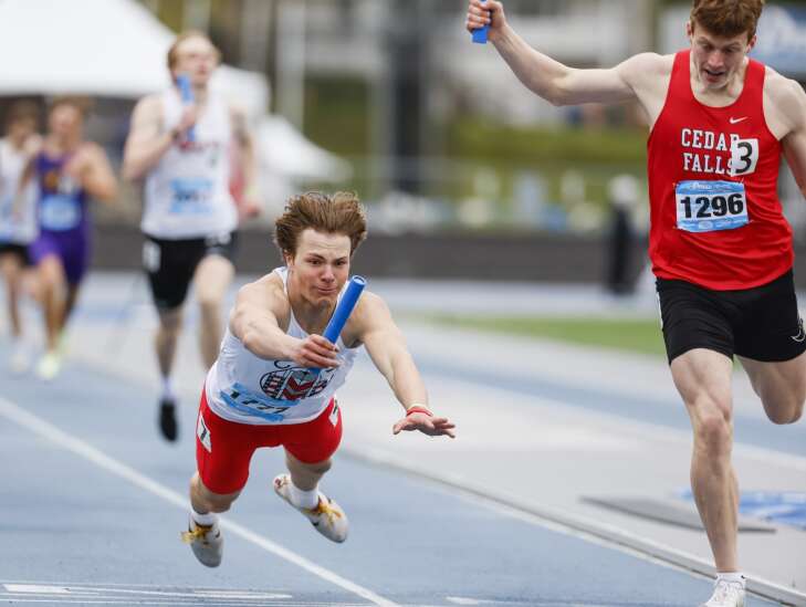 Drake Relays 2022: Saturday’s results, photos and more