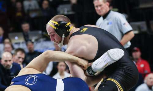 BTN promises wall-to-wall TV coverage of wrestling championships