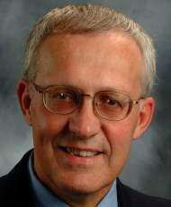 Anhalt seeks re-election to Cedar Rapids school board