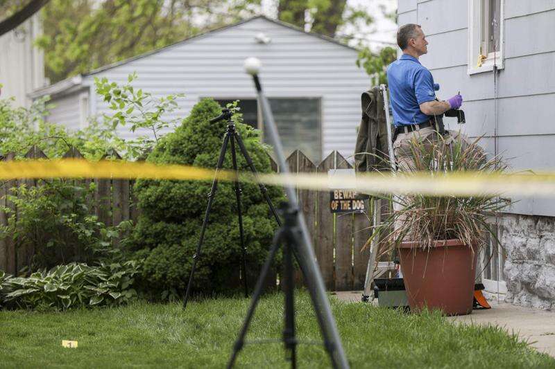 Man whose body was found Friday at NW Cedar Rapids home was shot to death, police say