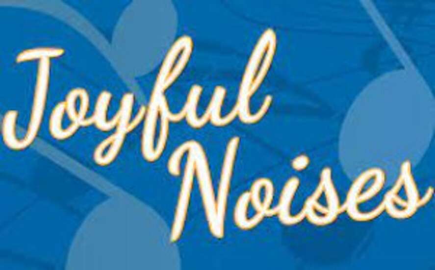 Joyful Noises concert to benefit Family Promise of Linn County