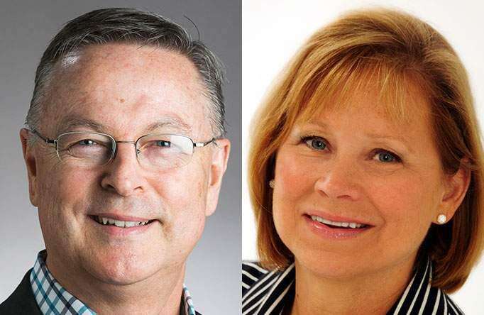 New poll shows Vernon leads Blum in Iowa 1st District