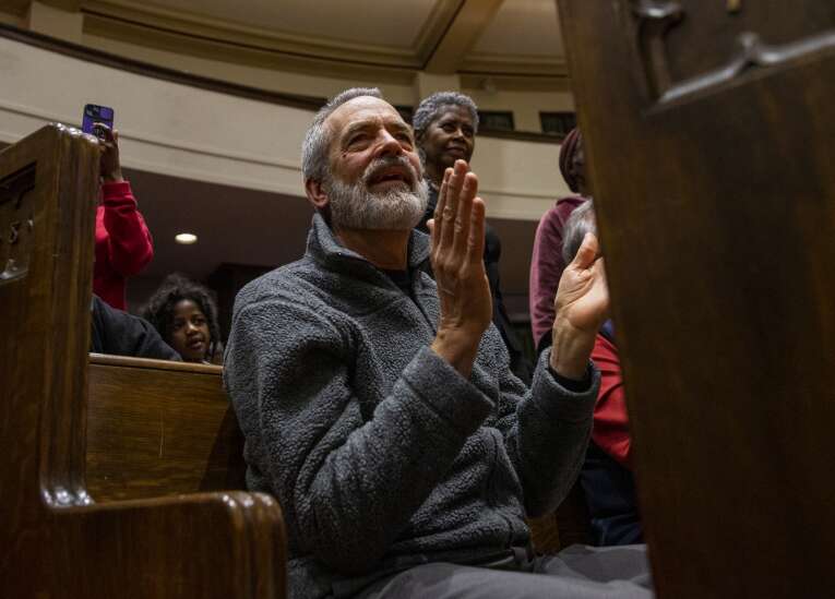 Photos: Community gathers to celebrate the legacy of Dr. MLK 