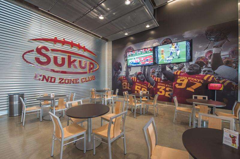 South end zone revitalizes ISU beyond just football