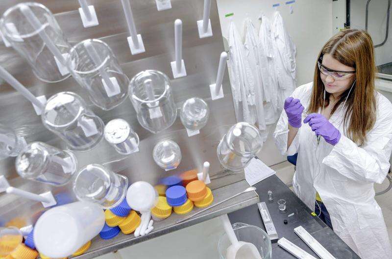 Can Iowa universities maintain research integrity as they get more industry support?
