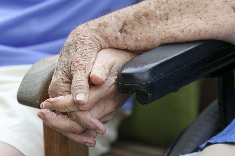Iowa caregivers face low wages but high coronavirus risk