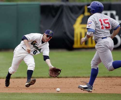 Photos: Kernels loss to Peoria