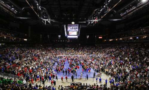 Iowa high school state wrestling 2022 in review