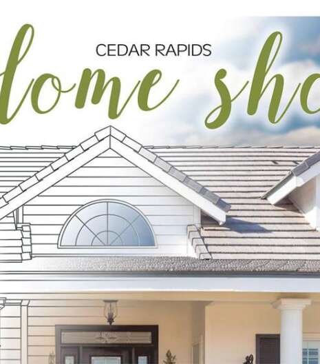 Cedar Rapids Home Show 2019