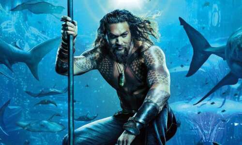 Iowa-raised 'Aquaman' star Jason Momoa to host SNL