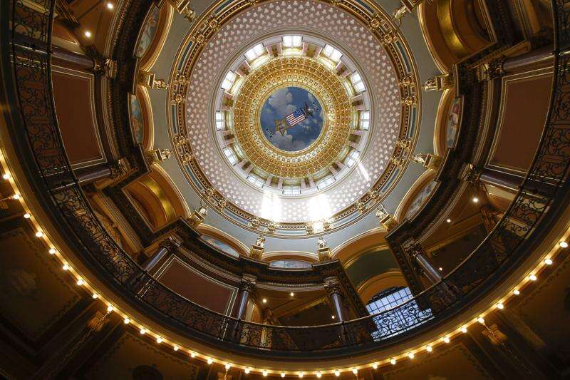Iowa GOP lawmakers urge caution on state spending