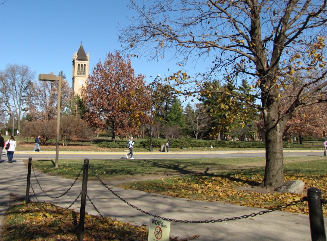 Iowa Supreme Court sides with Iowa State employee in wage Iowa Supreme Court sides with Iowa State employee in wage