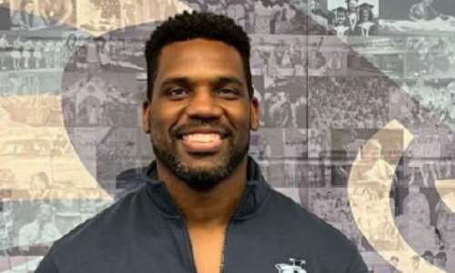 C.R. Jefferson hires Ed Miles as new head football coach
