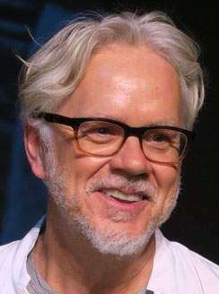 Tim Robbins collaborates on ‘The New Colossus’ to be performed Saturday at Hancher