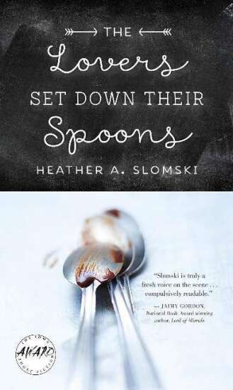 ‘The Lovers Set Down Their Spoons’: Short fiction winners worthy of the prize