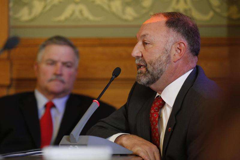 Lawmakers recommend $6.3 million for Iowa regent universities, meaning likely tuition hikes