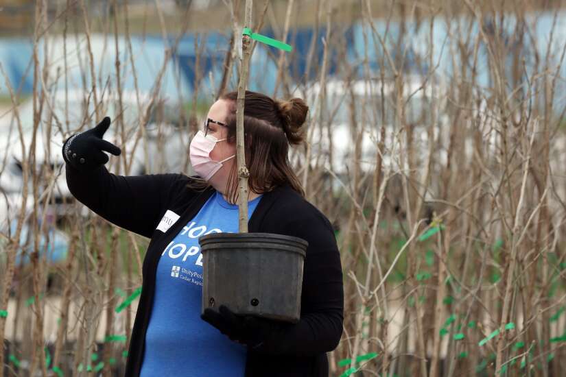 Monarch Research’s fourth planting season concludes, more coming in spring