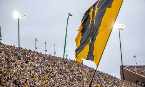 What’s Iowa’s approach to recruiting receivers?