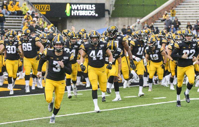 On Iowa Podcast: Big Ten football is coming back