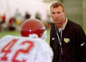 Perception — not facts — keeps Wisconsin's Bret Bielema from earning respect