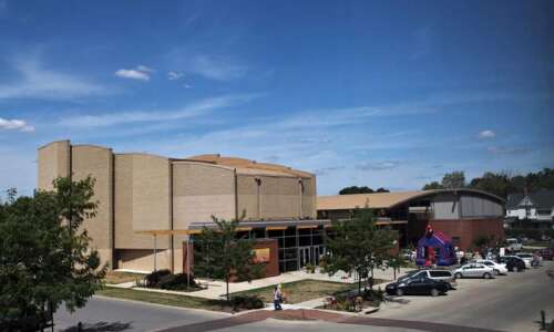 Fairfield Arts and Convention Center receives federal grant to help…