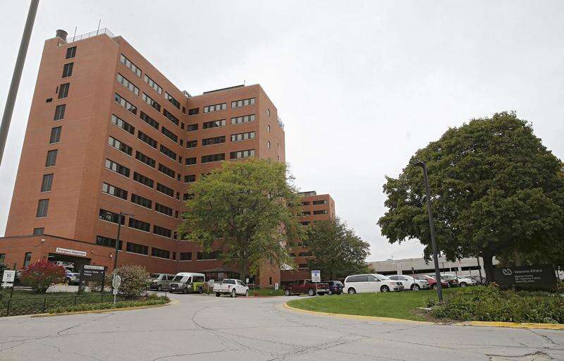 Iowa City VA part of national audit of canceled diagnostic tests