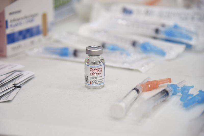 Vaccine passport ban heads to Gov. Kim Reynolds