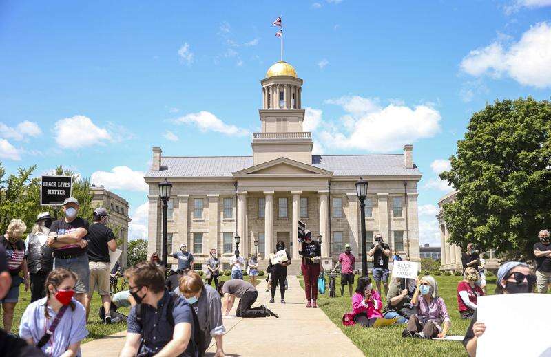 University of Iowa shifts focus to student well-being in re-imagining campus safety