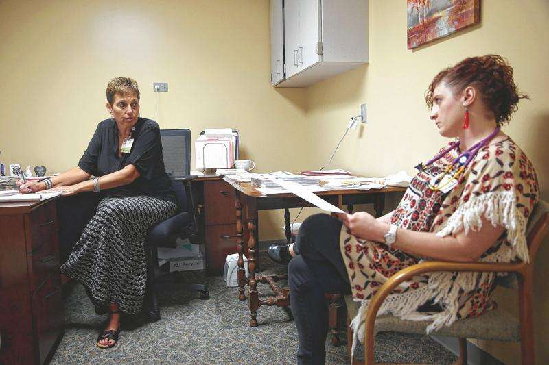 Iowa hospitals work to treat complex, low-income patients through population health management