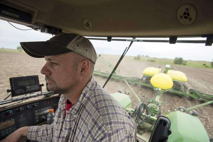 ISU study: More Iowa farmland owned by non-farmers