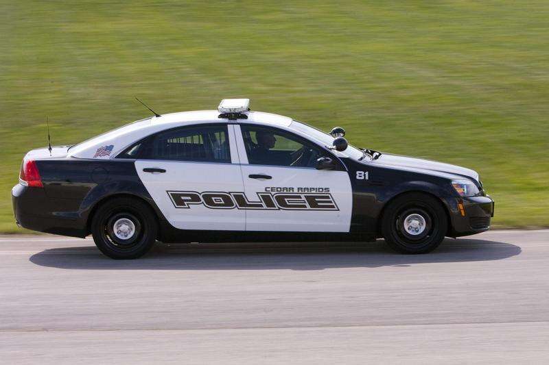 Cedar Rapids police unveil Police Community Action Team
