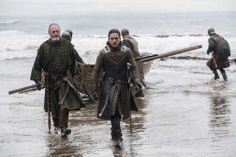 HBO Drops 'Game of Thrones' Final Season Trailer