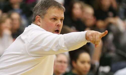 B.J. Mayer out as coach, in as AD at West