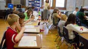 Statewide symposium examines teacher reform