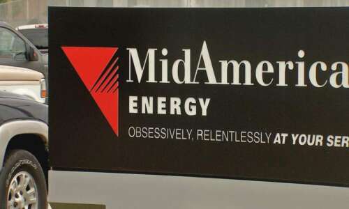 MidAmerican launching solar project