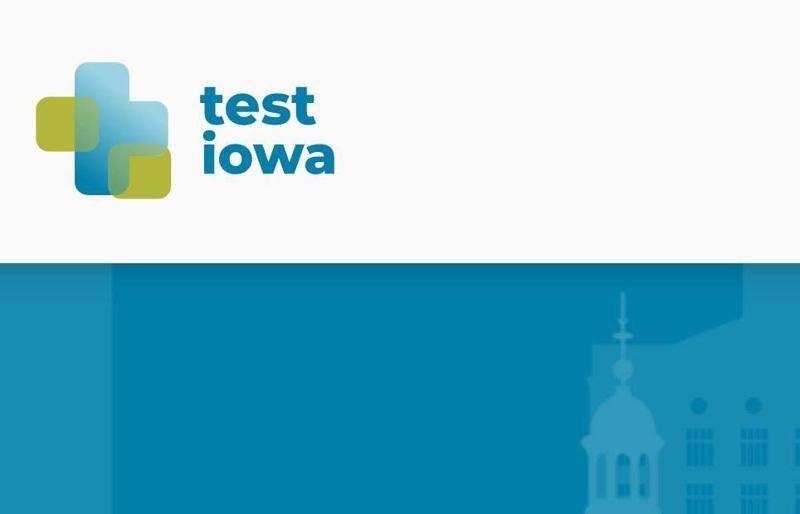 Iowa Gov. Kim Reynolds dismisses scrutiny of coronavirus testing