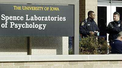 Investigation into 2004 UI lab attack apparently stalls