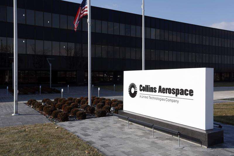 Collins Aerospace parent company Raytheon Technologies plans to cut more than 15,000 jobs
