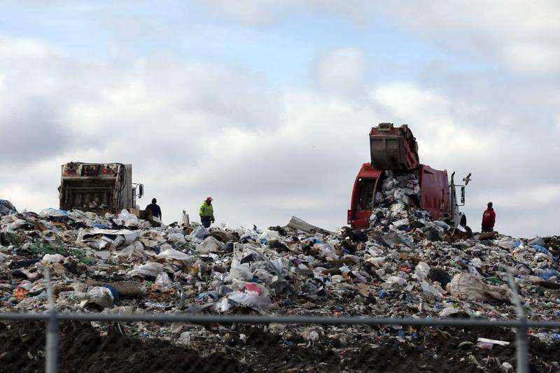 Marion landfill capacity could be extended through 2074, says Solid Waste Agency