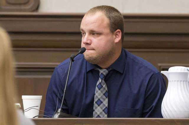 Recap of live coverage, day 5: Cody Brown manslaughter trial