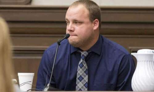 Recap of live coverage, day 5: Cody Brown manslaughter trial