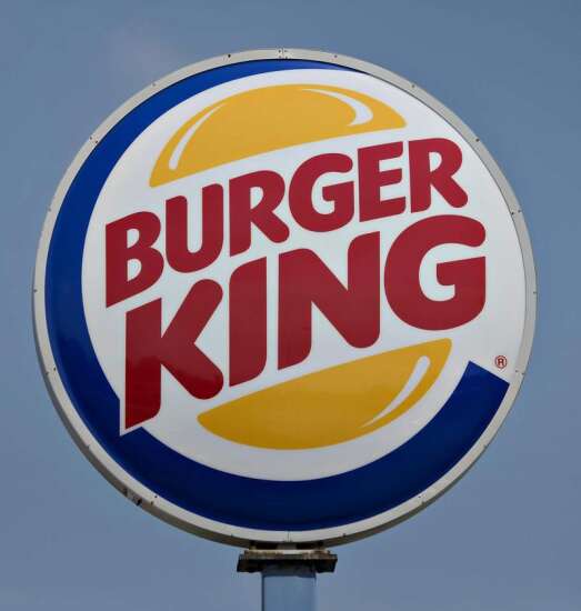 Armed robbery at Iowa City Burger King Saturday