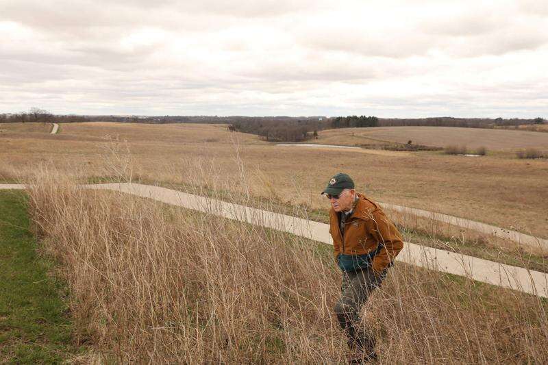 TREADING WATER: Iowa ag groups wield clout to stymie conservation land buys