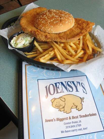 Chew on this: Joensy’s sold, Whiskey Jo’s opens, Rawlicious closes