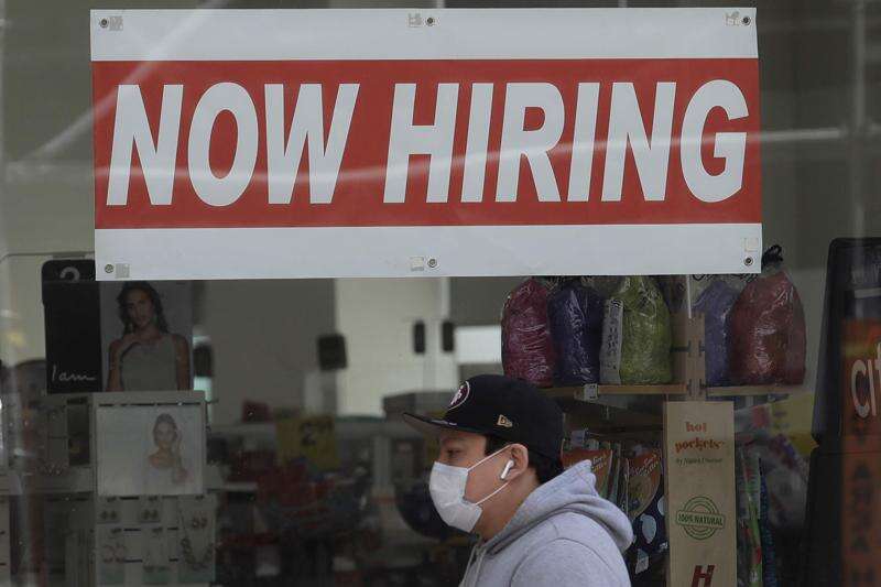 Iowa unemployment claims drop, more than half of total unrelated to pandemic
