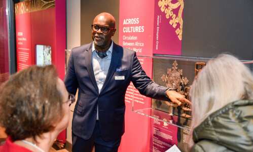 UI museum returning art pillaged from today’s Nigeria in 1897