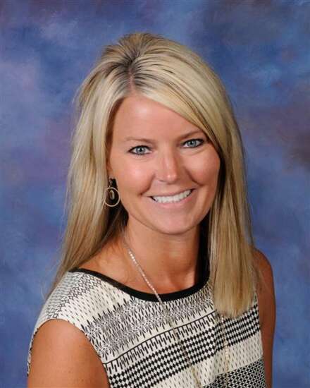 Amy Kortemeyer named next Linn-Mar superintendent