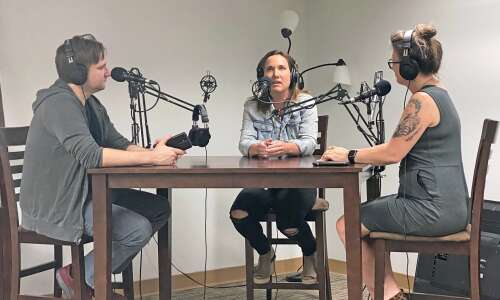 NewBoCo podcasts: Conversations worth sharing