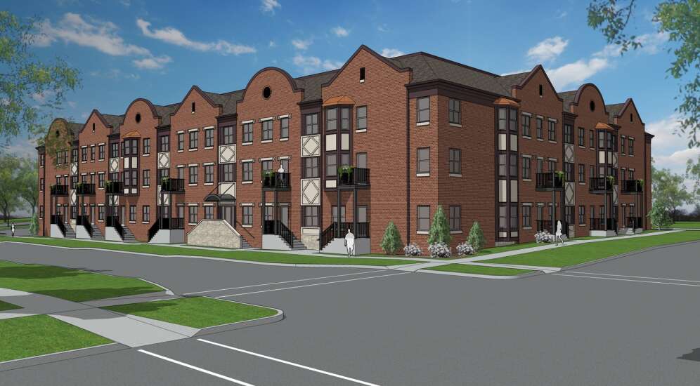 New Cedar Rapids housing project will give ‘opportunity’ for youth aging out of foster care